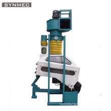 TQSF-60 Rice Paddy Seed Stone Removing Machine